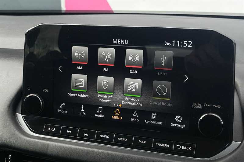 Used Nissan Qashqai 2021 for sale - 77397509: Photo 12