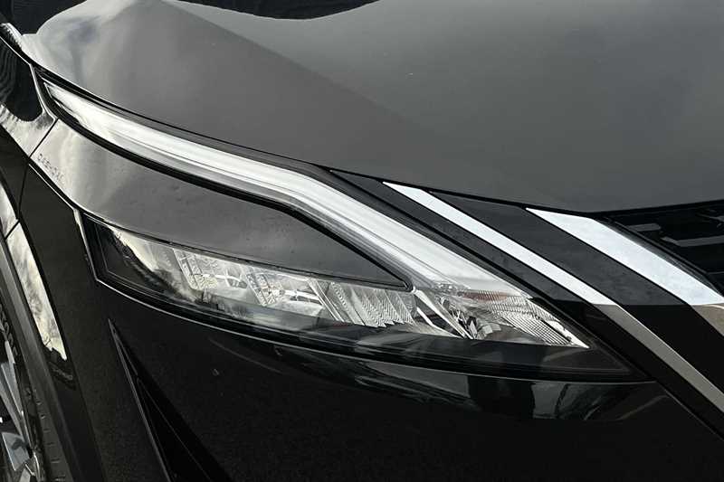 Used Nissan Qashqai 2021 for sale - 77397509: Photo 14