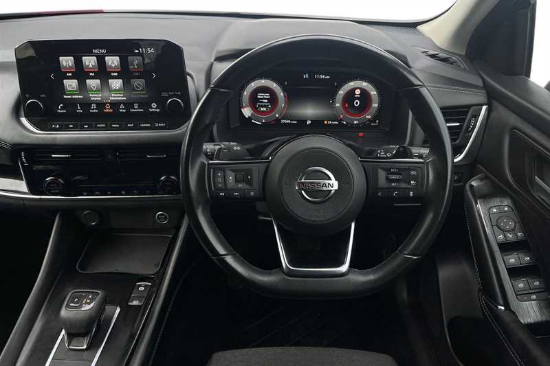 Used Nissan Qashqai 2021 for sale - 77397509: Photo 16