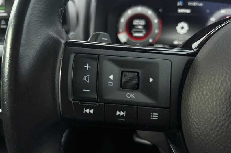 Used Nissan Qashqai 2021 for sale - 77397509: Photo 17