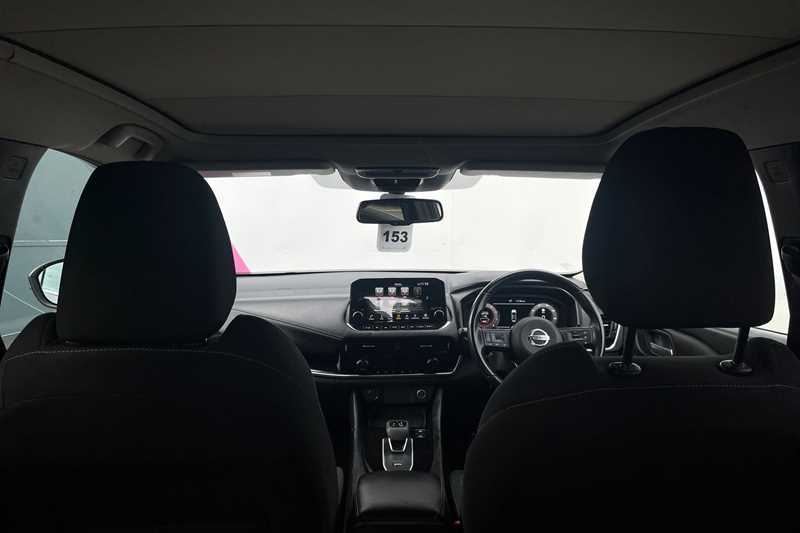 Used Nissan Qashqai 2021 for sale - 77397509: Photo 22