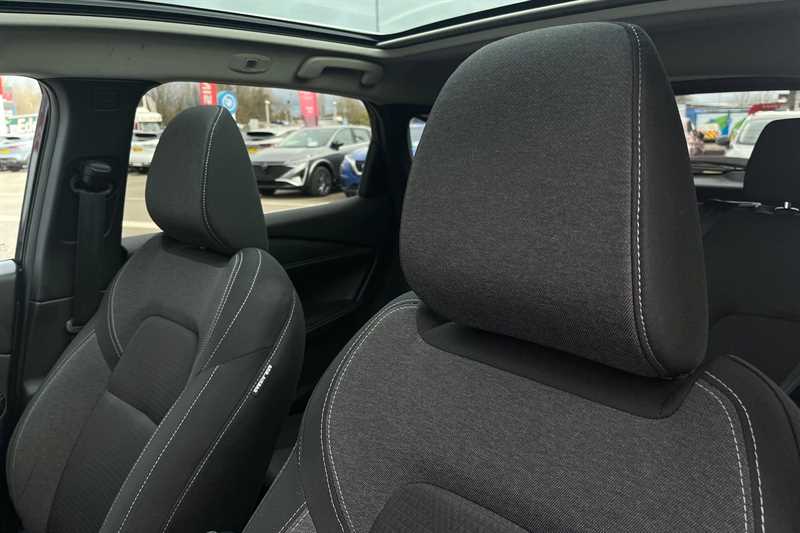 Used Nissan Qashqai 2021 for sale - 77397509: Photo 23