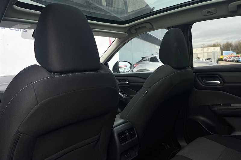 Used Nissan Qashqai 2021 for sale - 77397509: Photo 24