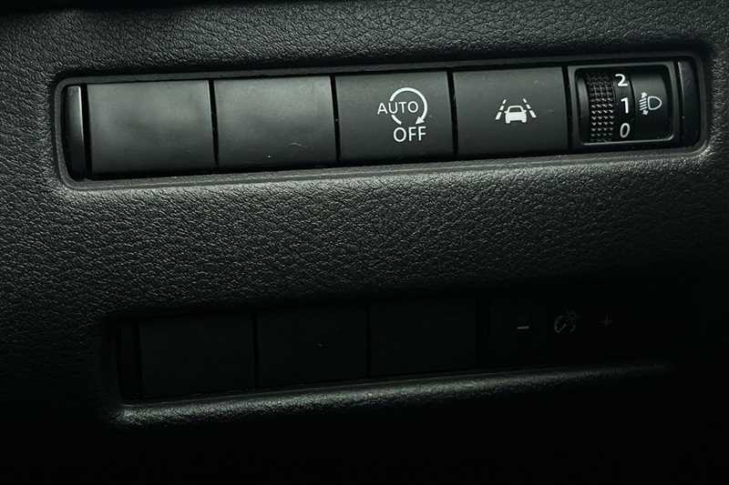 Used Nissan Qashqai 2021 for sale - 77397509: Photo 25