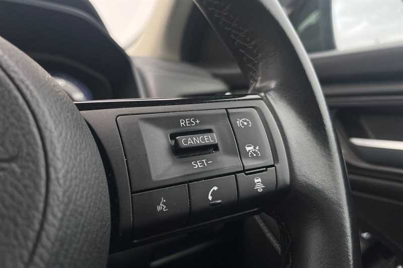Used Nissan Qashqai 2021 for sale - 77397509: Photo 27