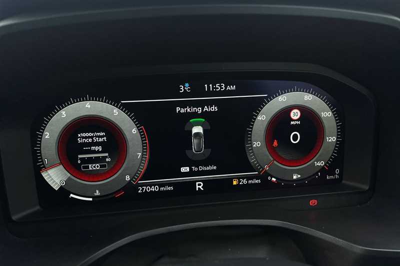 Used Nissan Qashqai 2021 for sale - 77397509: Photo 34