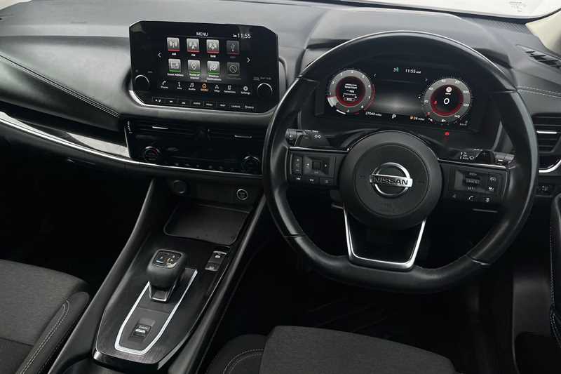 Used Nissan Qashqai 2021 for sale - 77397509: Photo 39