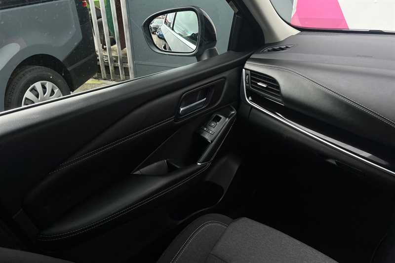 Used Nissan Qashqai 2021 for sale - 77397509: Photo 40