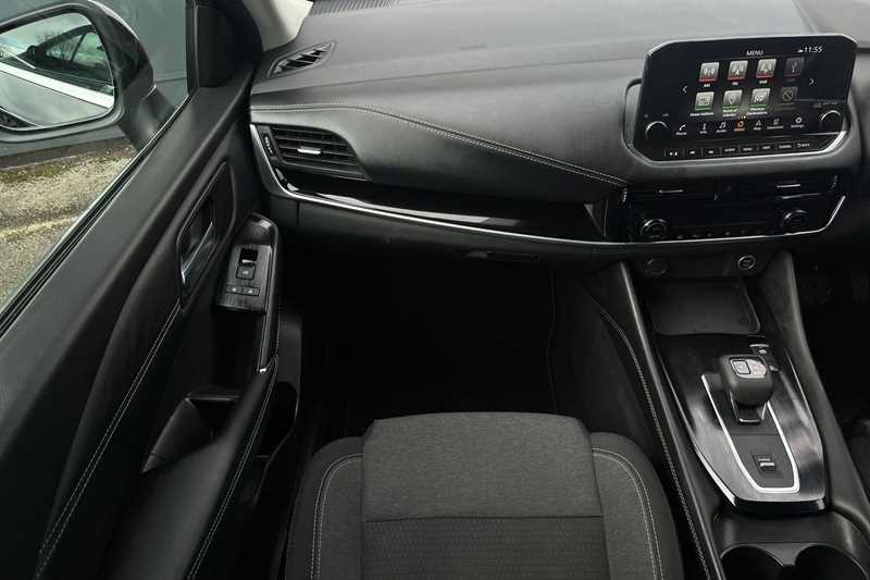 Used Nissan Qashqai 2021 for sale - 77397509: Photo 41