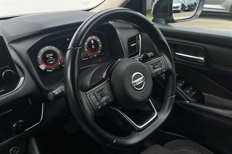 Used Nissan Qashqai 2021 for sale - 77397509: Photo 42