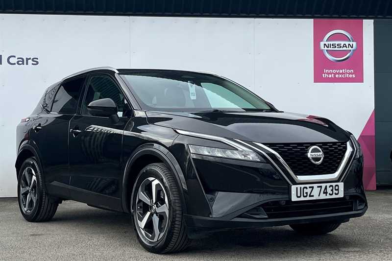Used Nissan Qashqai 2021 for sale - 77397509: Photo 43