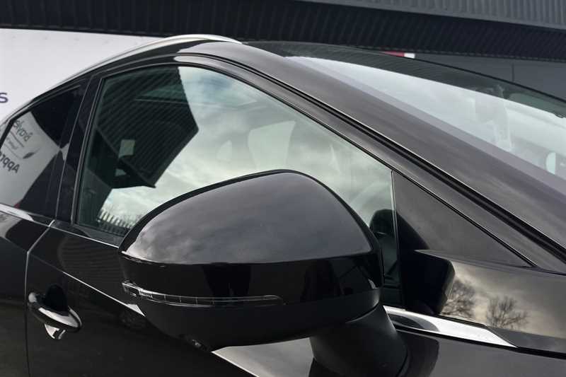 Used Nissan Qashqai 2021 for sale - 77397509: Photo 46