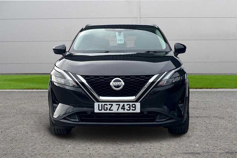 Used Nissan Qashqai 2021 for sale - 77397509: Photo 5
