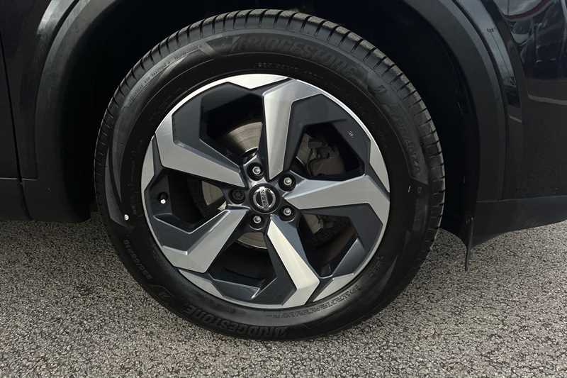 Used Nissan Qashqai 2021 for sale - 77397509: Photo 6