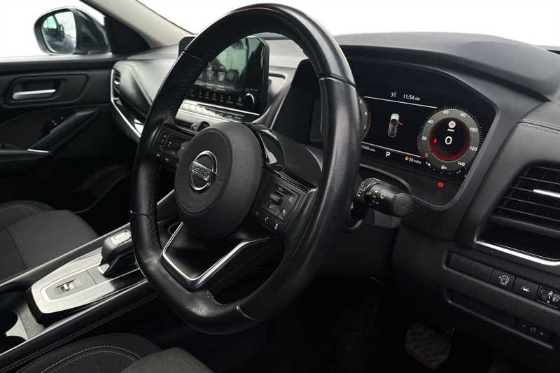 Used Nissan Qashqai 2021 for sale - 77397509: Photo 8