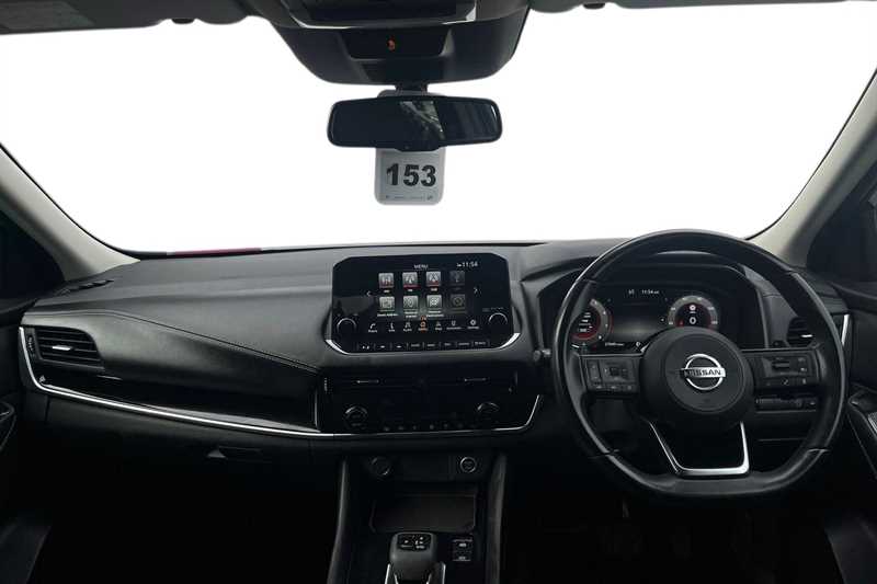 Used Nissan Qashqai 2021 for sale - 77397509: Photo 9