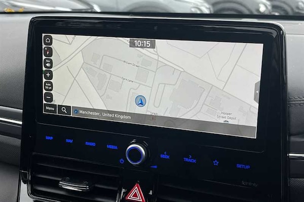 Used Hyundai IONIQ 2022 for sale - 76297728: Photo 10