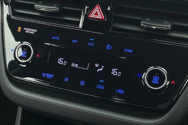 Used Hyundai IONIQ 2022 for sale - 76297728: Photo 12