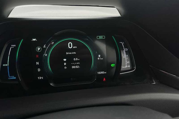 Used Hyundai IONIQ 2022 for sale - 76297728: Photo 14
