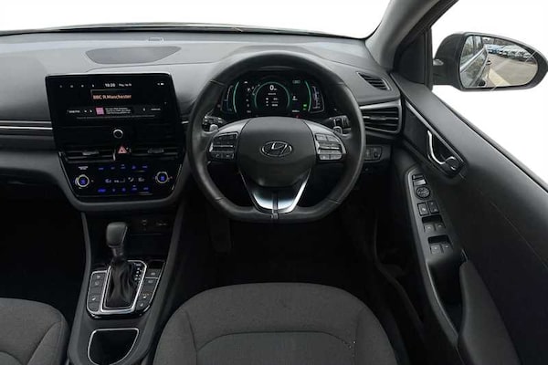 Used Hyundai IONIQ 2022 for sale - 76297728: Photo 15