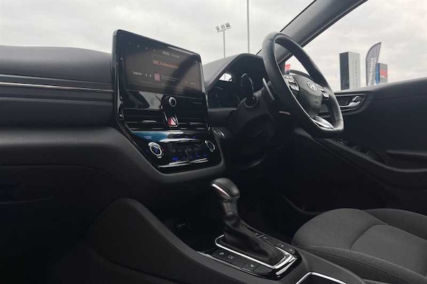 Used Hyundai IONIQ 2022 for sale - 76297728: Photo 17
