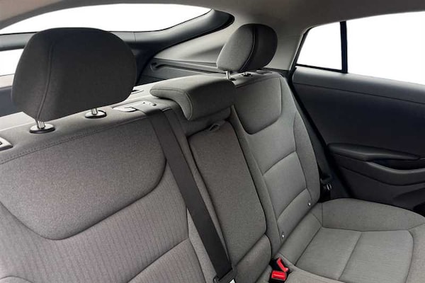 Used Hyundai IONIQ 2022 for sale - 76297728: Photo 19