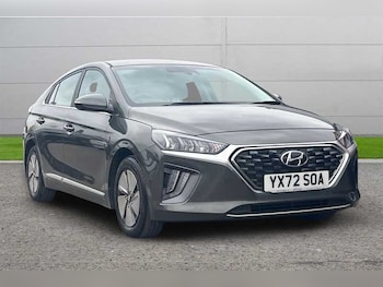 Hyundai - IONIQ
