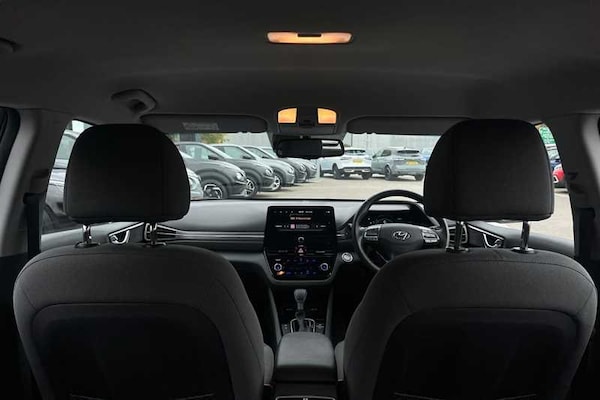 Used Hyundai IONIQ 2022 for sale - 76297728: Photo 21