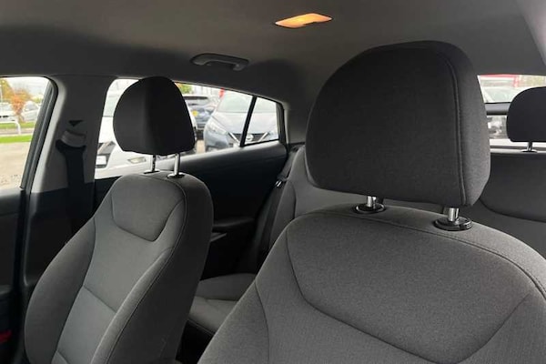 Used Hyundai IONIQ 2022 for sale - 76297728: Photo 22