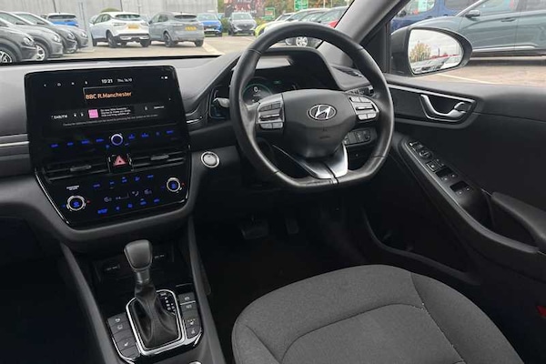 Used Hyundai IONIQ 2022 for sale - 76297728: Photo 35
