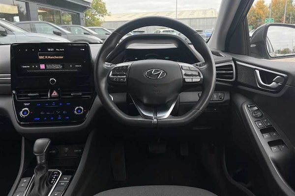 Used Hyundai IONIQ 2022 for sale - 76297728: Photo 36