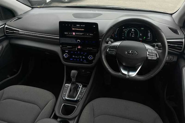 Used Hyundai IONIQ 2022 for sale - 76297728: Photo 37