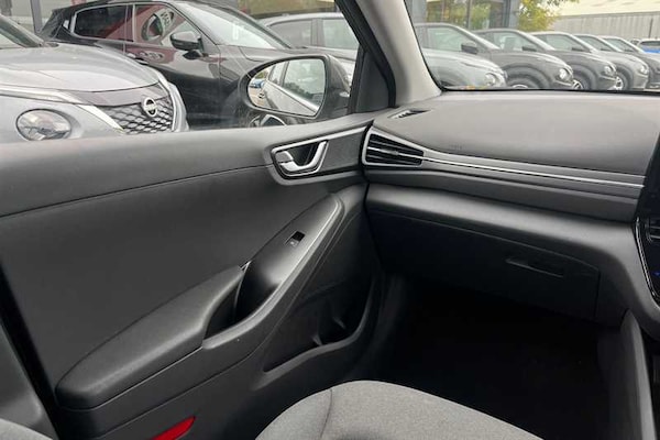 Used Hyundai IONIQ 2022 for sale - 76297728: Photo 38