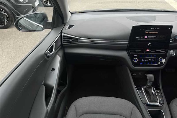 Used Hyundai IONIQ 2022 for sale - 76297728: Photo 39