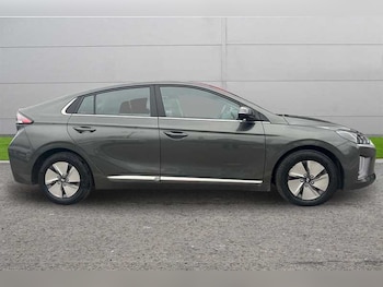 Used Hyundai IONIQ 2022 for sale - 76297728: Photo 3