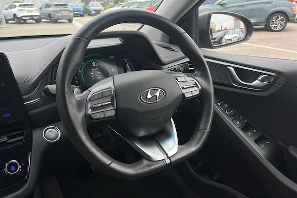 Used Hyundai IONIQ 2022 for sale - 76297728: Photo 40