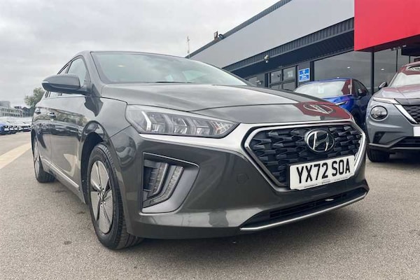 Used Hyundai IONIQ 2022 for sale - 76297728: Photo 41