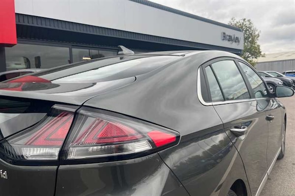 Used Hyundai IONIQ 2022 for sale - 76297728: Photo 46