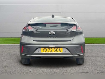 Used Hyundai IONIQ 2022 for sale - 76297728: Photo 4