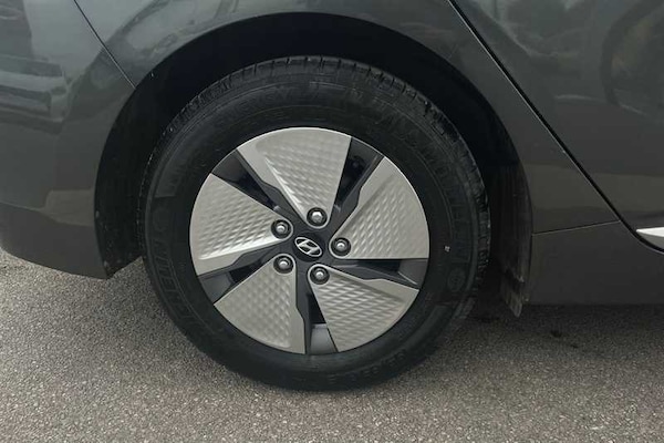 Used Hyundai IONIQ 2022 for sale - 76297728: Photo 6