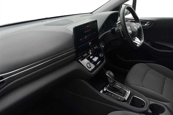 Used Hyundai IONIQ 2022 for sale - 76297728: Photo 7