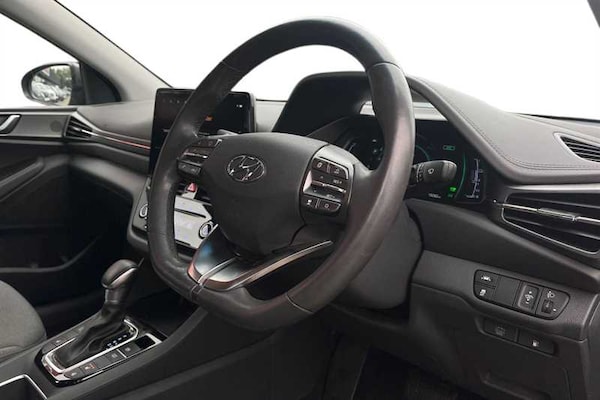 Used Hyundai IONIQ 2022 for sale - 76297728: Photo 8