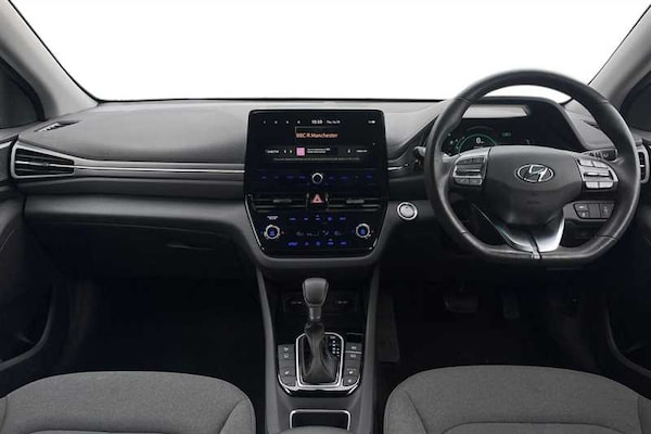 Used Hyundai IONIQ 2022 for sale - 76297728: Photo 9