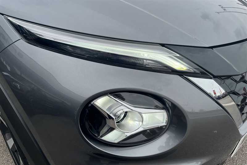 Used Nissan Juke 2022 for sale - 76086996: Photo 13