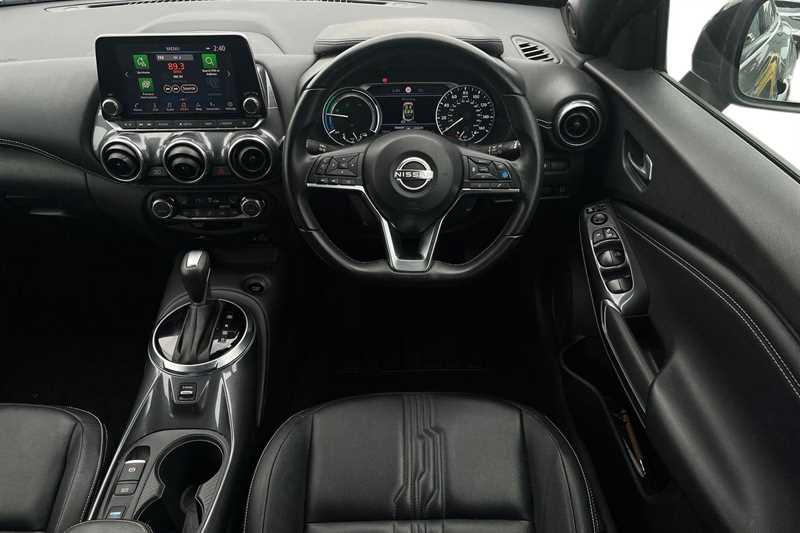 Used Nissan Juke 2022 for sale - 76086996: Photo 15