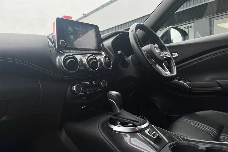 Used Nissan Juke 2022 for sale - 76086996: Photo 17