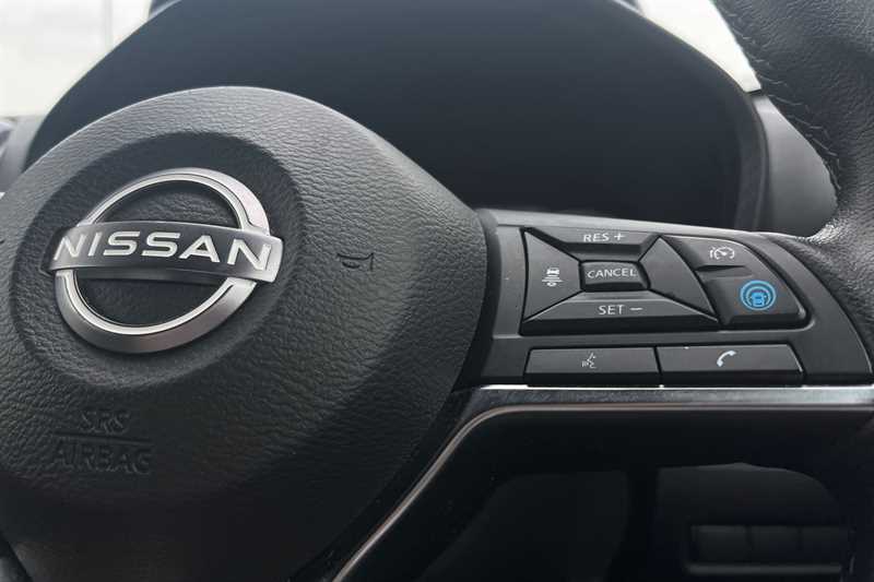 Used Nissan Juke 2022 for sale - 76086996: Photo 26