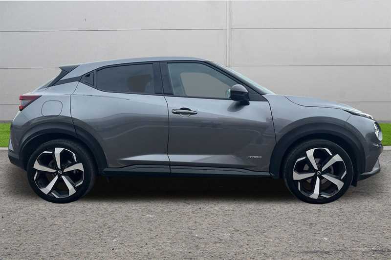 Used Nissan Juke 2022 for sale - 76086996: Photo 3