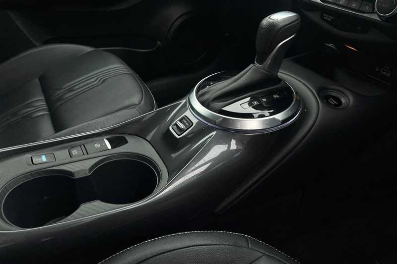 Used Nissan Juke 2022 for sale - 76086996: Photo 33