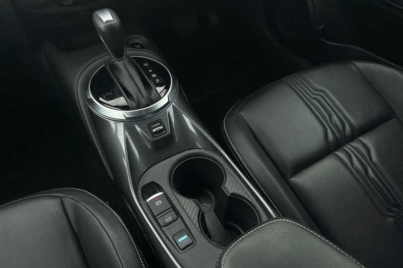 Used Nissan Juke 2022 for sale - 76086996: Photo 35